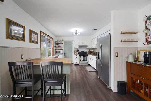 526 Elwood Street, Forked River, NJ 08731