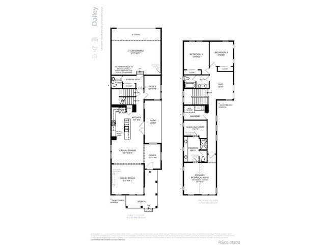 672 Apex St, Erie, CO 80516