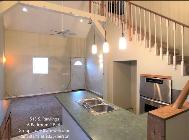 513 S Rawlings Street, Carbondale, IL 62901