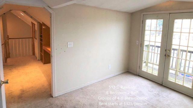 513 S Rawlings Street, Carbondale, IL 62901