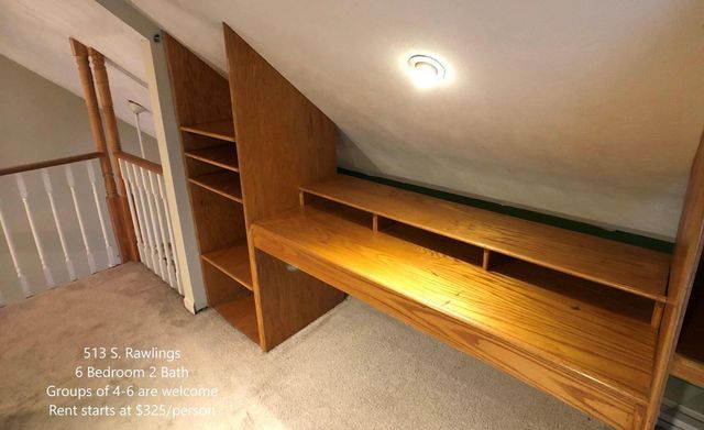 513 S Rawlings Street, Carbondale, IL 62901