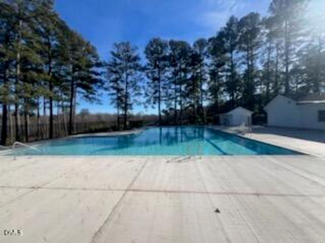 211 Tar Banks Drive, Louisburg, NC 27549