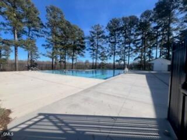 211 Tar Banks Drive, Louisburg, NC 27549
