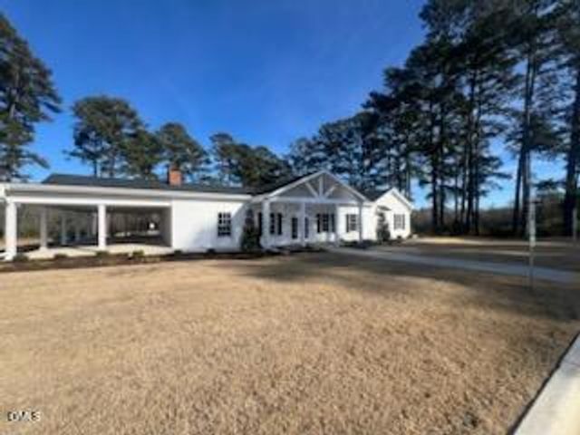 211 Tar Banks Drive, Louisburg, NC 27549