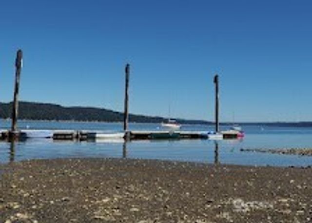 90 E falls Place E, Belfair, WA 98528