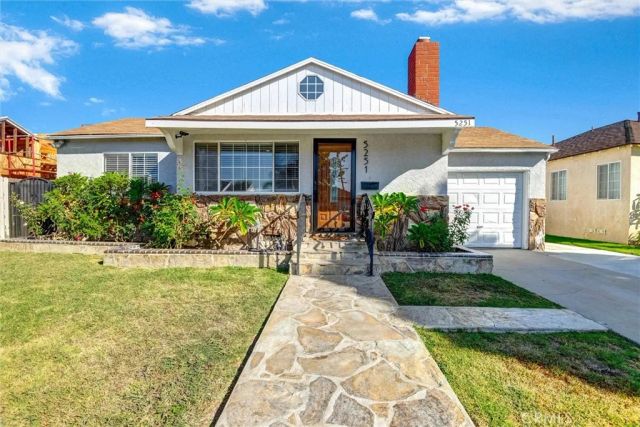 5251 124th West, Hawthorne, CA 90250