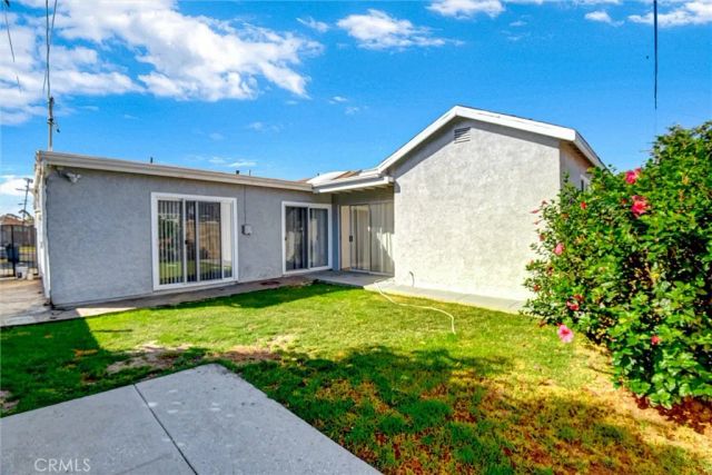 5251 124th West, Hawthorne, CA 90250