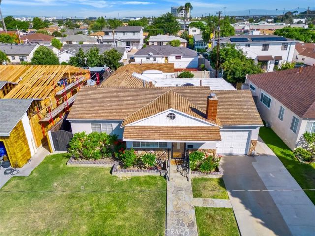 5251 124th West, Hawthorne, CA 90250