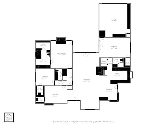 305 Becky Lane, Rockwall, TX 75087