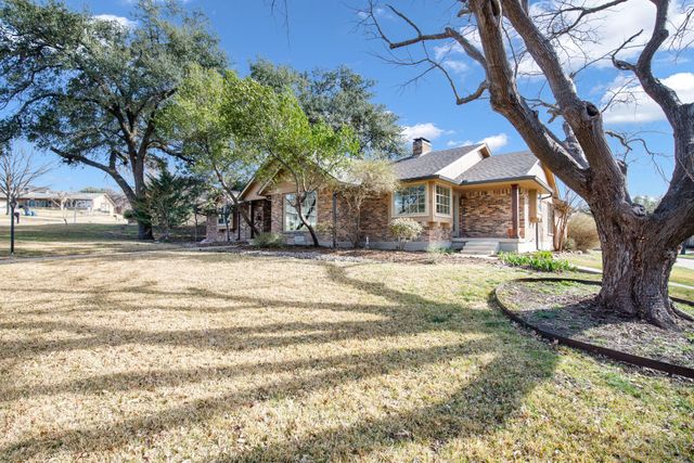 305 Becky Lane, Rockwall, TX 75087