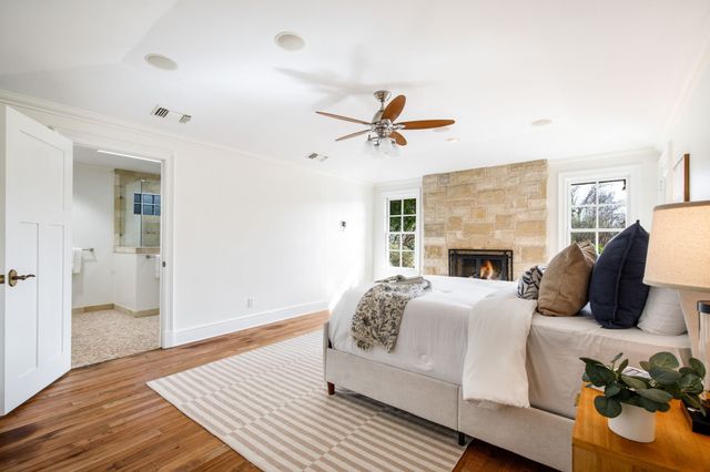 305 Becky Lane, Rockwall, TX 75087