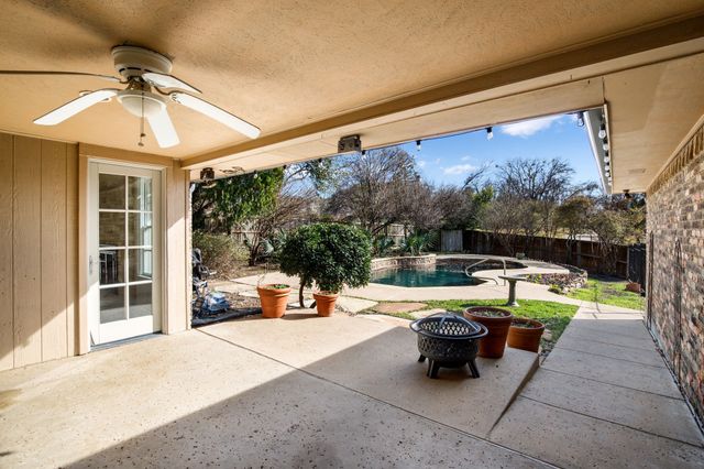 305 Becky Lane, Rockwall, TX 75087