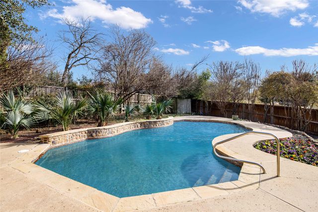 305 Becky Lane, Rockwall, TX 75087