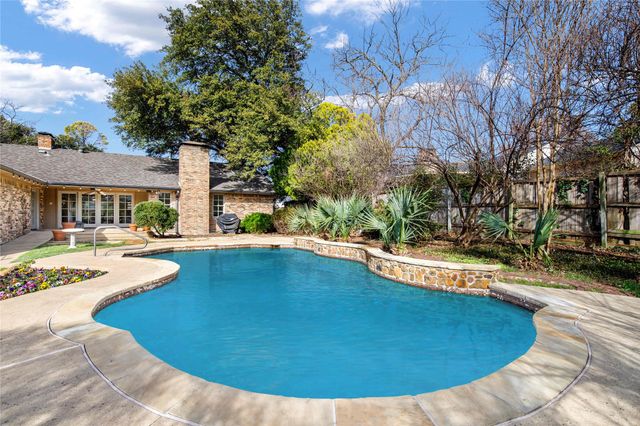 305 Becky Lane, Rockwall, TX 75087