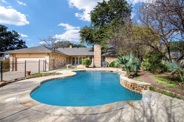 305 Becky Lane, Rockwall, TX 75087