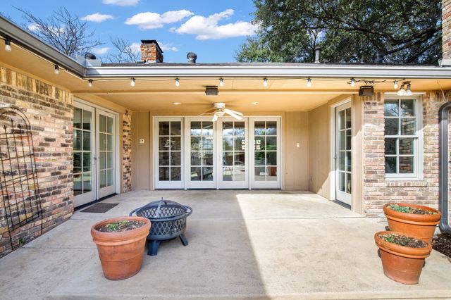 305 Becky Lane, Rockwall, TX 75087