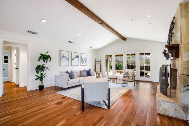 305 Becky Lane, Rockwall, TX 75087