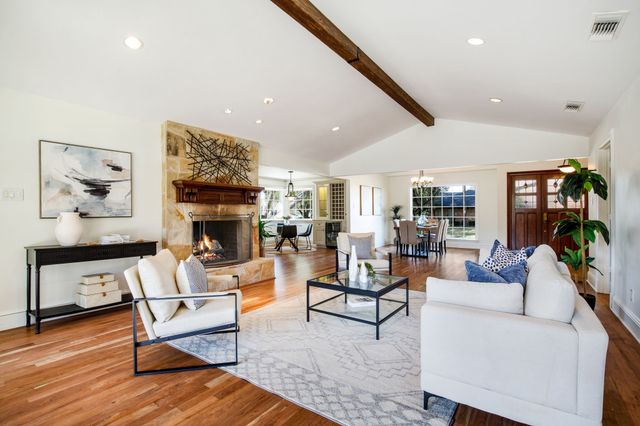 305 Becky Lane, Rockwall, TX 75087