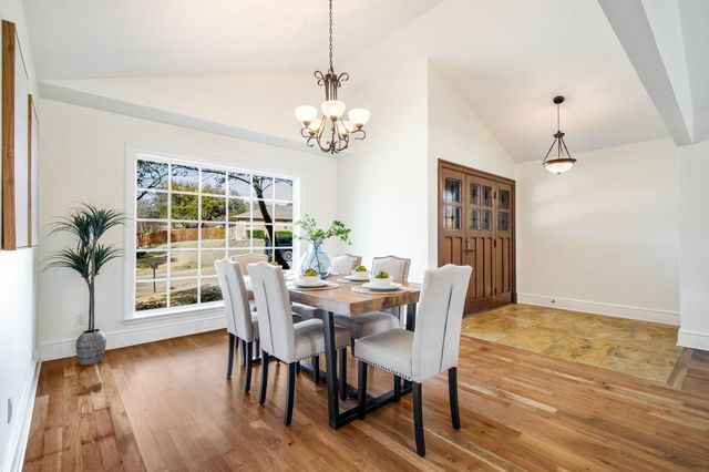 305 Becky Lane, Rockwall, TX 75087