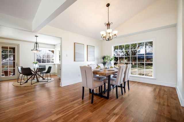 305 Becky Lane, Rockwall, TX 75087