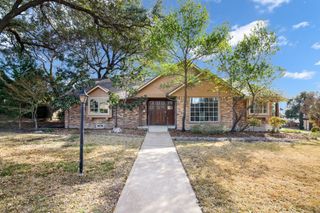 305 Becky Lane, Rockwall, TX 75087