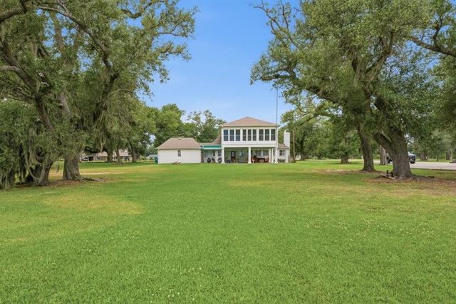 7115 Port Road, Sulphur, LA 70665
