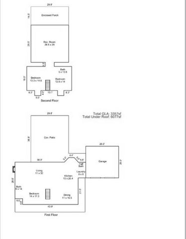 7115 Port Road, Sulphur, LA 70665