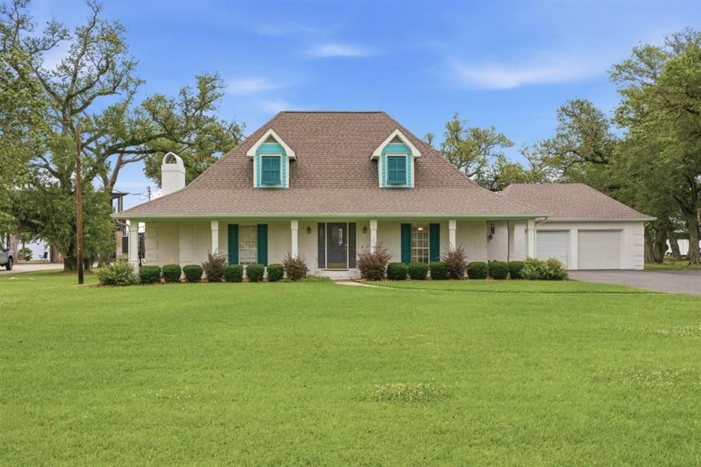 7115 Port Road, Sulphur, LA 70665