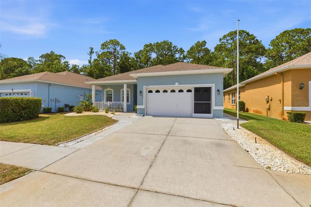 11501 BLOOMINGTON COURT, New Port Richey, FL 34654