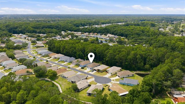 11501 BLOOMINGTON COURT, New Port Richey, FL 34654