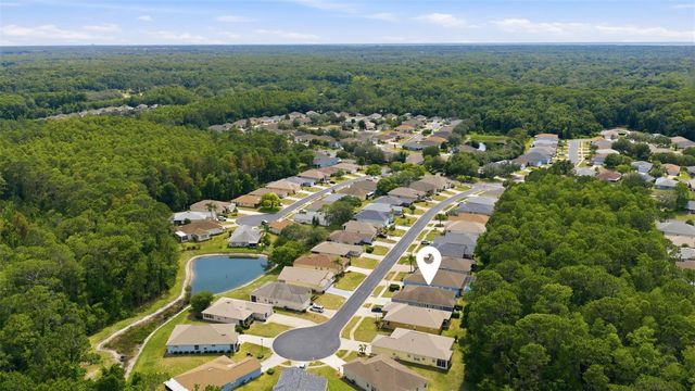 11501 BLOOMINGTON COURT, New Port Richey, FL 34654