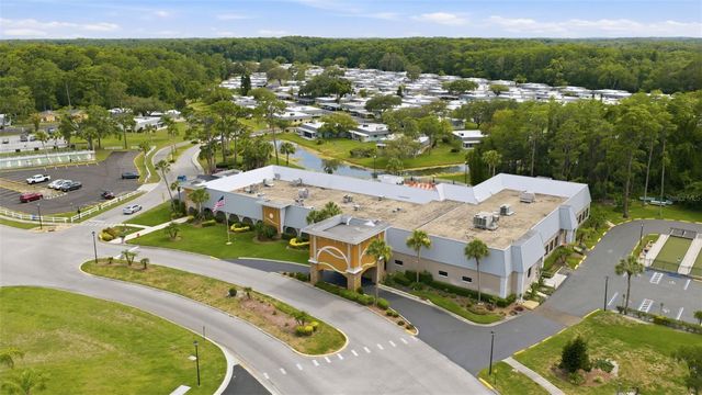 11501 BLOOMINGTON COURT, New Port Richey, FL 34654