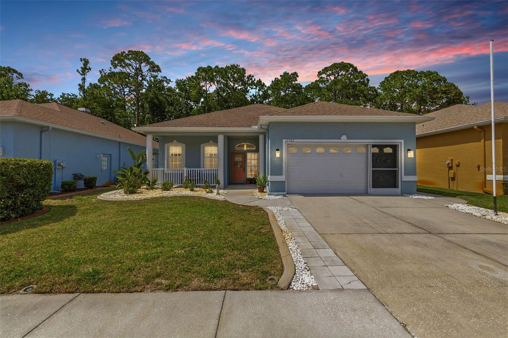 11501 BLOOMINGTON COURT, New Port Richey, FL 34654