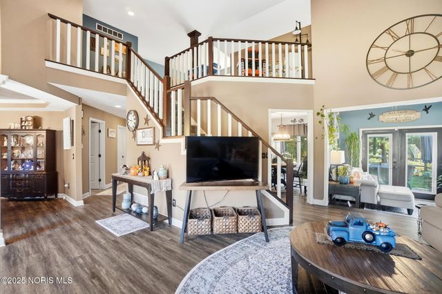 6661 Brick Yard Court, Maumee, OH 43537