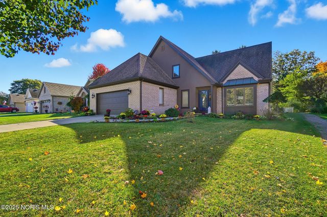 6661 Brick Yard Court, Maumee, OH 43537