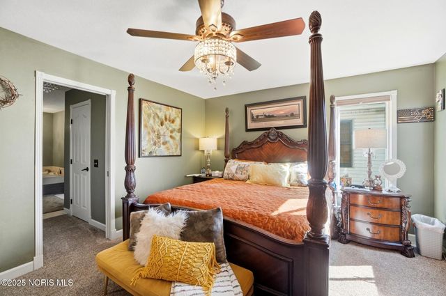 6661 Brick Yard Court, Maumee, OH 43537