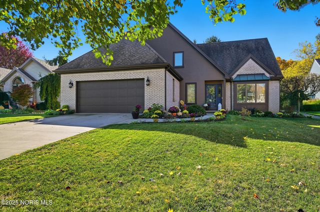 6661 Brick Yard Court, Maumee, OH 43537