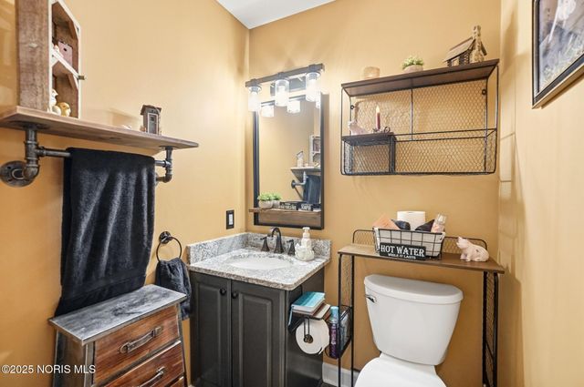 6661 Brick Yard Court, Maumee, OH 43537