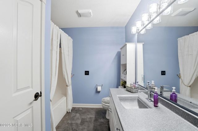 6661 Brick Yard Court, Maumee, OH 43537