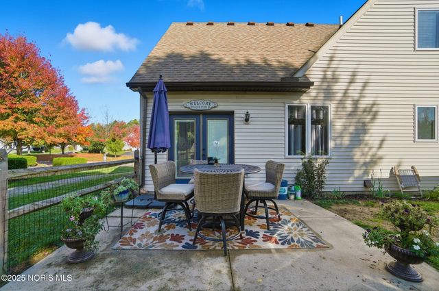 6661 Brick Yard Court, Maumee, OH 43537