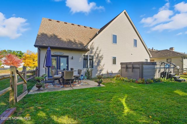 6661 Brick Yard Court, Maumee, OH 43537