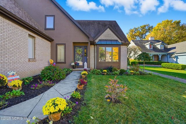 6661 Brick Yard Court, Maumee, OH 43537