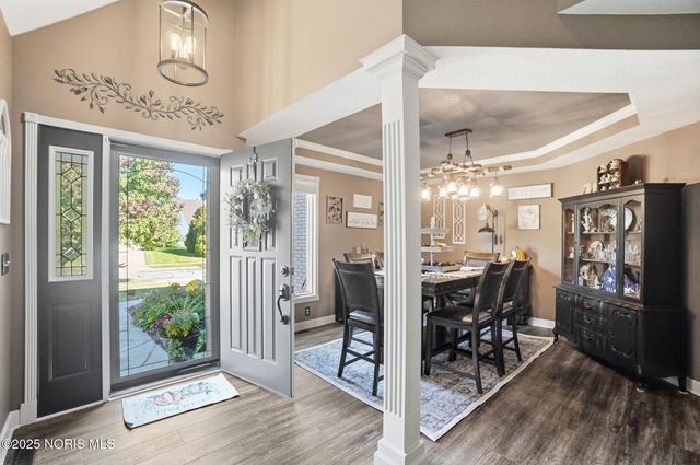 6661 Brick Yard Court, Maumee, OH 43537