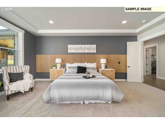Kora Louise Lane, Mulino, OR 97042