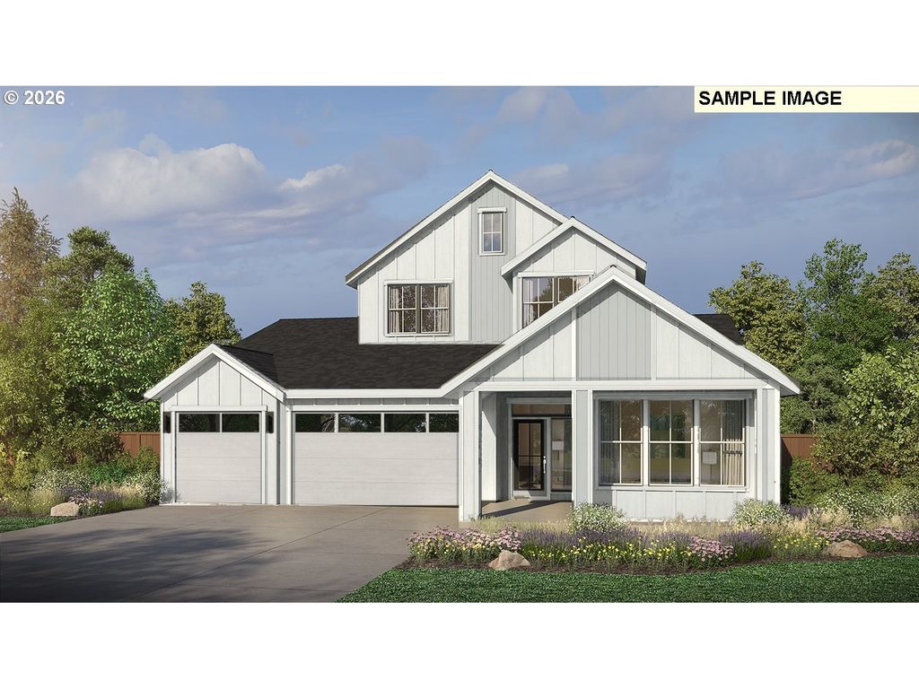 Kora Louise Lane, Mulino, OR 97042