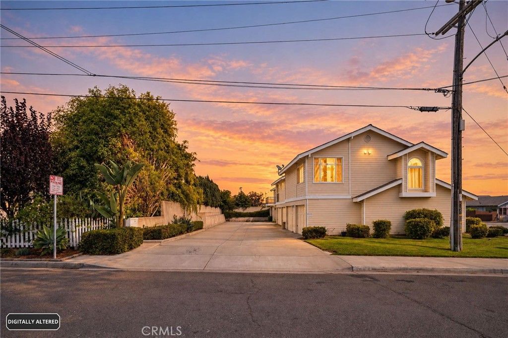 1144 S Nevada, Oceanside, CA 92054 — exterior