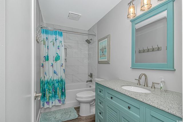 6001-1031 S Kings Hwy., Myrtle Beach, SC 29575