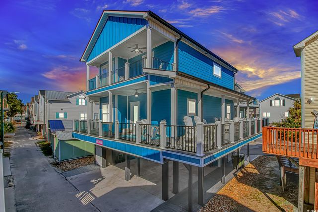 6001-1031 S Kings Hwy., Myrtle Beach, SC 29575