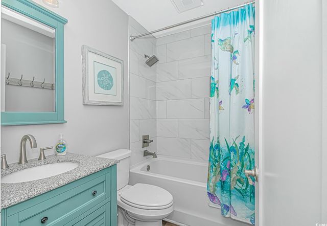 6001-1031 S Kings Hwy., Myrtle Beach, SC 29575