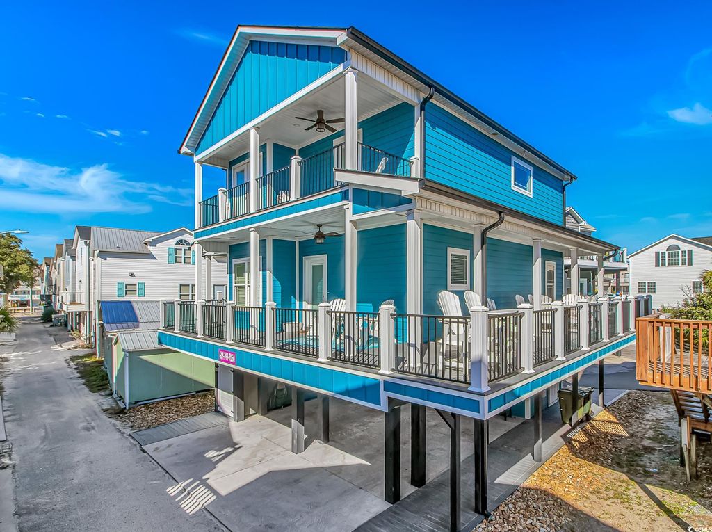 6001-1031 S Kings Hwy., Myrtle Beach, SC 29575